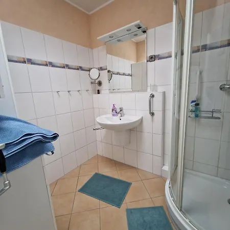 Appartement Wohnung, Ferienwohnung, Appartment, Kieler Woche Kiel