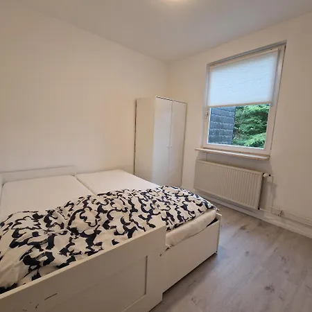 Wohnung, Ferienwohnung, Appartment, Kieler Woche Appartement