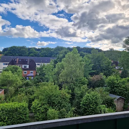 Wohnung, Ferienwohnung, Appartment, Kieler Woche Appartement *